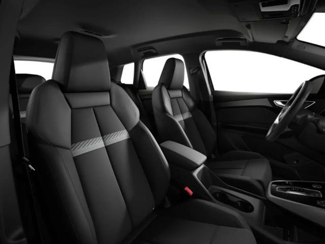 Audi e-tron /AHK/LED/Sitzhz/Rückfahrkam/Navi