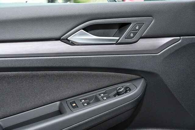 Volkswagen Golf 2.0 TSI DSG Golf VIII Style
