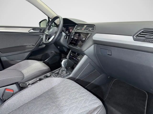 Volkswagen Tiguan 2.0 TDI Allspace DSG Move