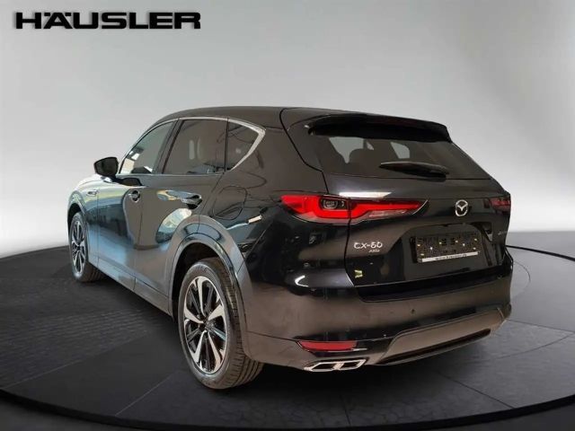 Mazda CX-60 4WD Takumi