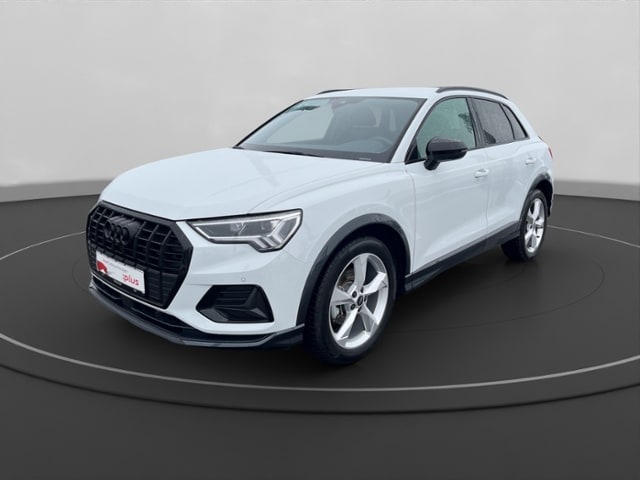 Audi Q3 35 TDI S-Tronic