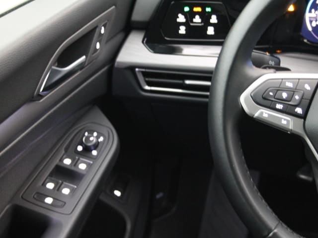 Volkswagen Golf DSG Golf VIII Variant