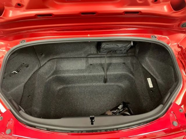 Mazda MX-5 Homura SkyActiv