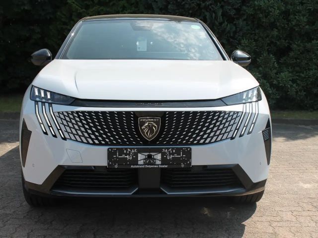 Peugeot E-3008 GT-Line