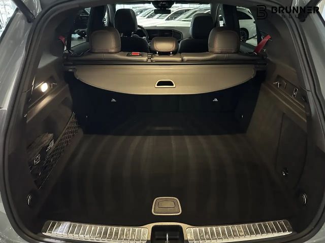 Mercedes-Benz GLE 53 AMG 4MATIC+ AMG Line