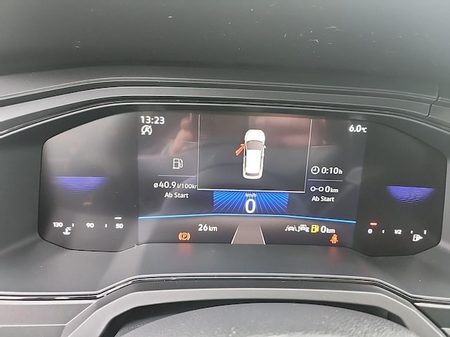 Volkswagen Taigo 1.0 TSI