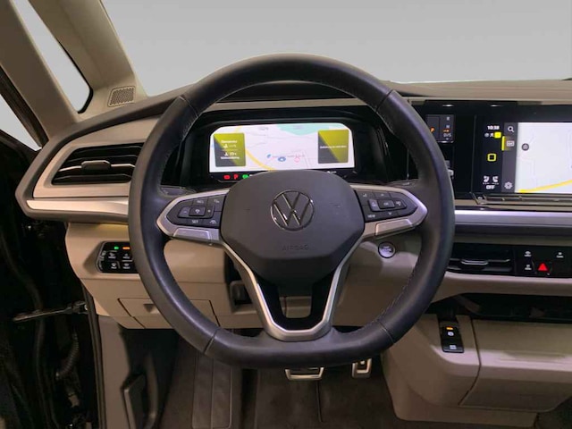 Volkswagen Multivan DSG Lang Style T7