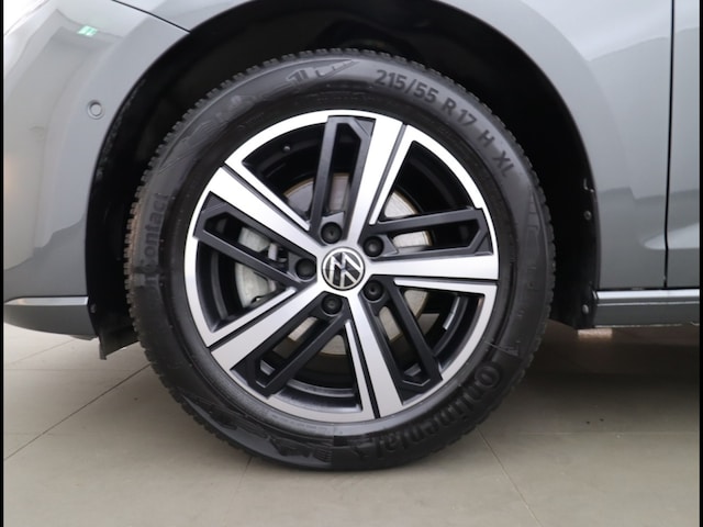 Volkswagen Caddy Caddy