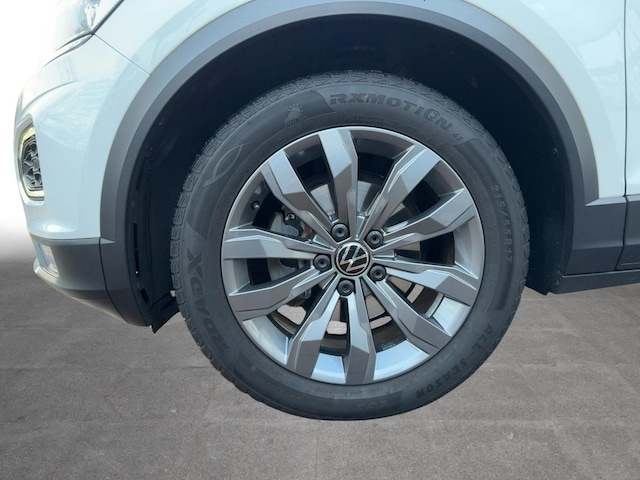 Volkswagen T-Roc 1.5 TSI DSG Sport