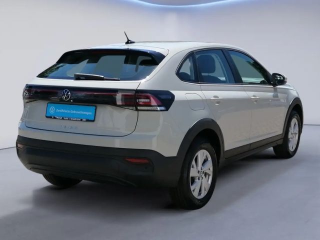 Volkswagen Taigo 1.0 TSI