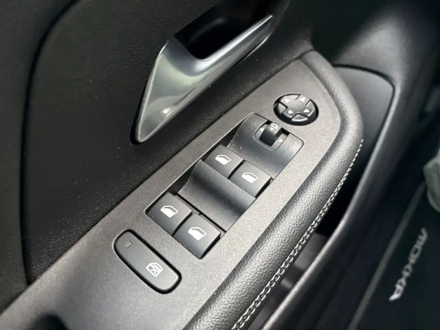 Opel Mokka Turbo Ultimate