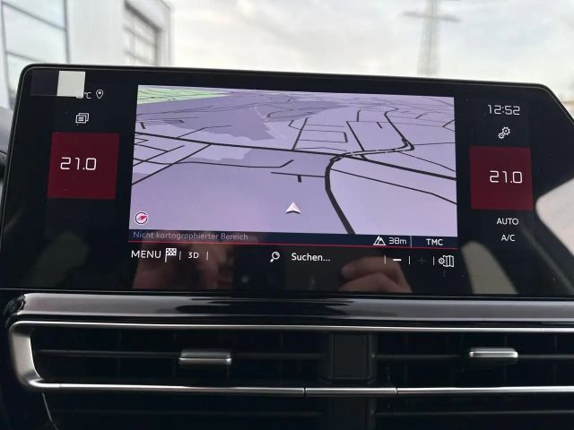 Citroën C5 Aircross Max