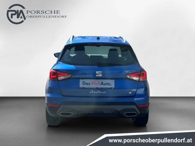 Seat Arona 1.0 TSI DSG FR-lijn