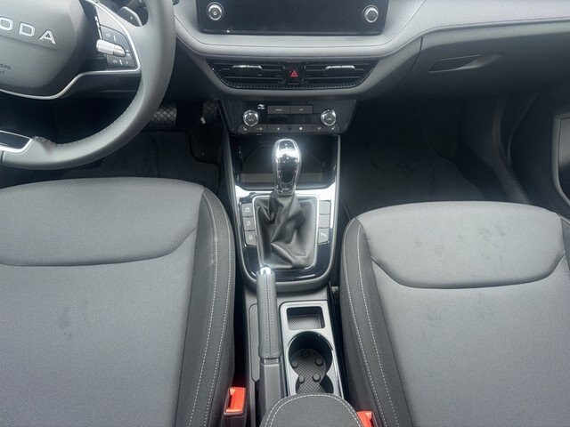 Skoda Fabia 1.0 TSI 85