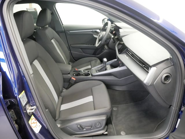 Audi A3 35 TFSI Sportback