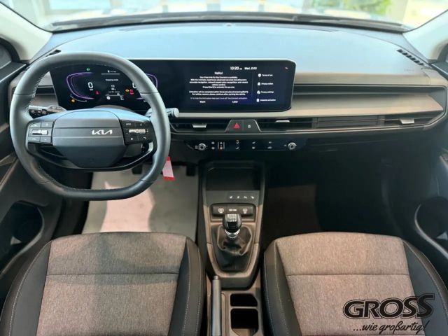 Kia Stonic Navi LED Apple CarPlay Android Auto Klimaautom DAB