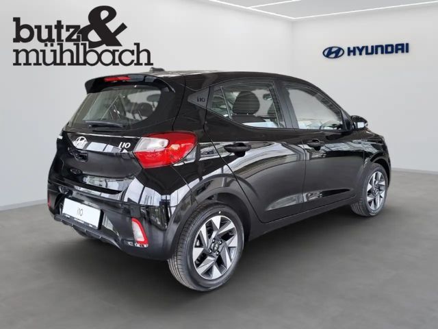 Hyundai i10 1.2 Trend