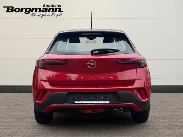 Opel Mokka 1.2 Turbo Edition Turbo