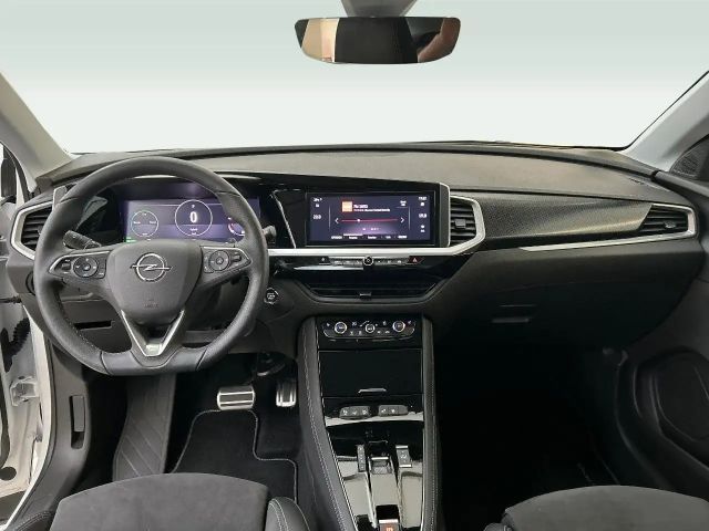 Opel Grandland X GSe