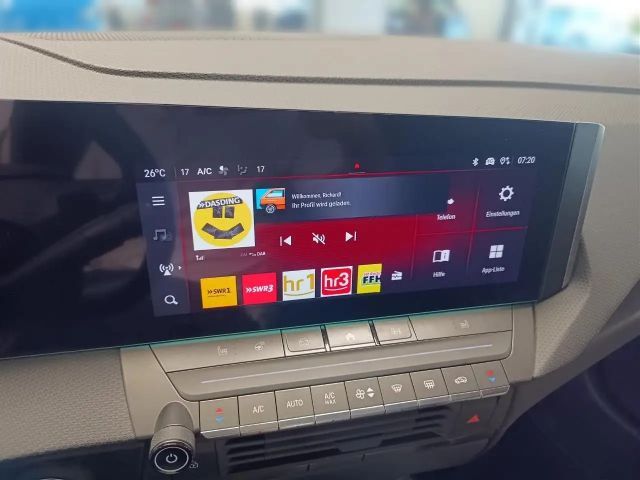 Opel Astra GS-Line Grand Sport Sports Tourer