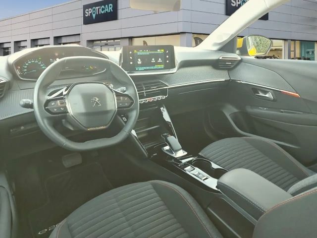 Peugeot E-208 Active Pack