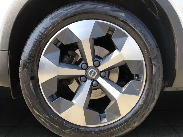 Volvo XC40 Bright Plus