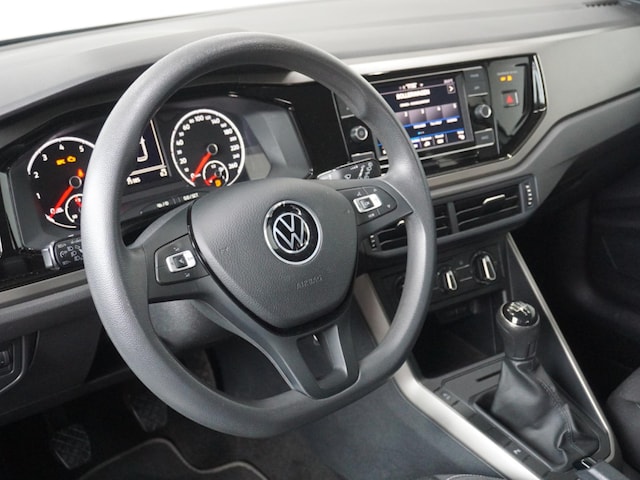 Volkswagen Polo 1.0 TSI Comfortline