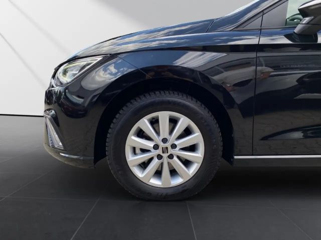 Seat Ibiza Style