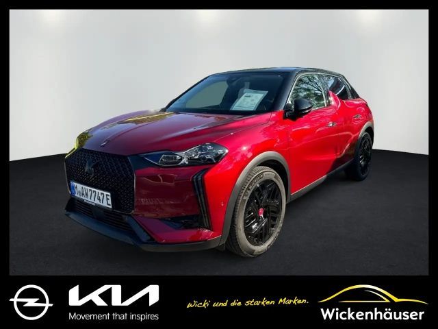 DS DS 3 E-Tense Mobiles