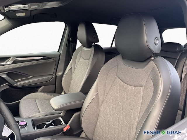 Volkswagen Tiguan 2.0 TDI DSG Plus