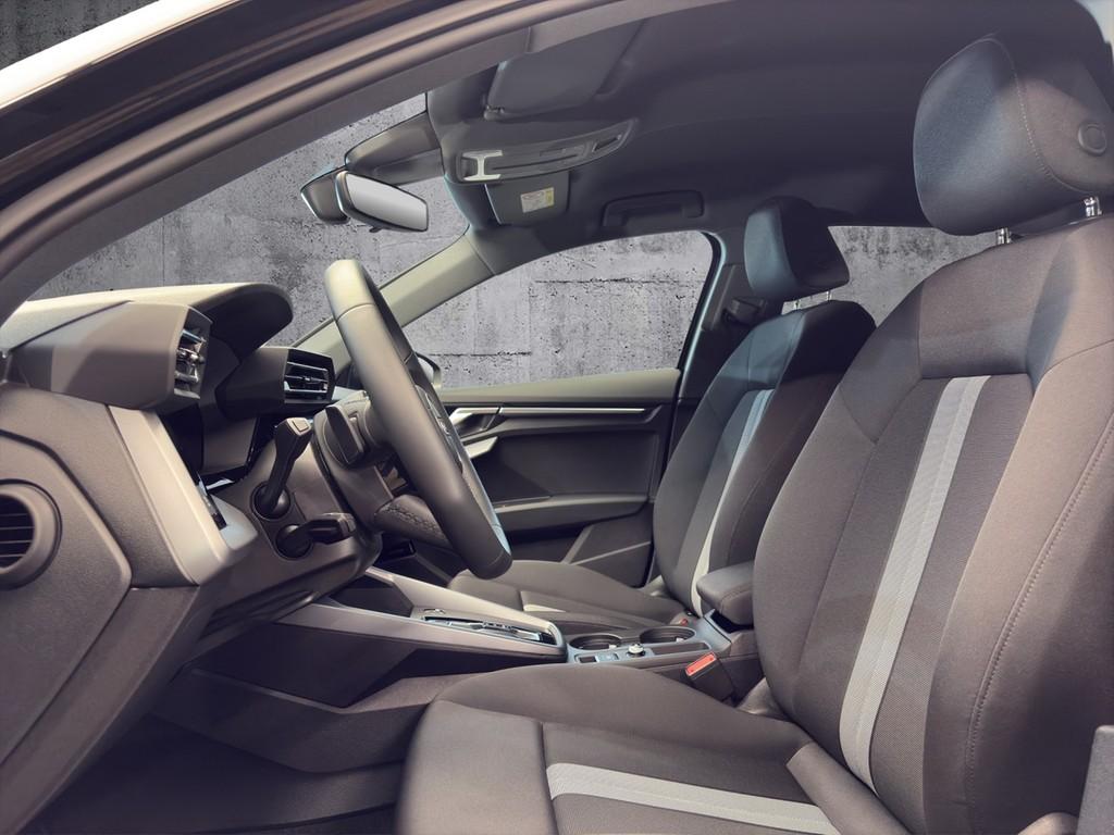 Audi A3 35 TFSI S-Tronic Sedan Sportback
