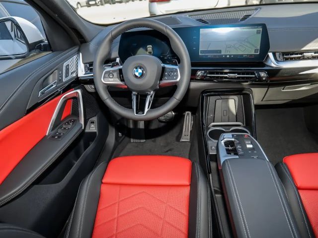 BMW X2 M-Sport xDrive20d