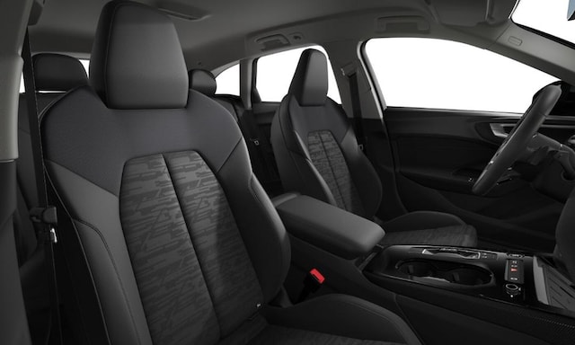 Audi A5 Avant S-Tronic