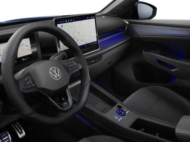 Volkswagen T-Roc 1.5 eTSI DSG R-Line