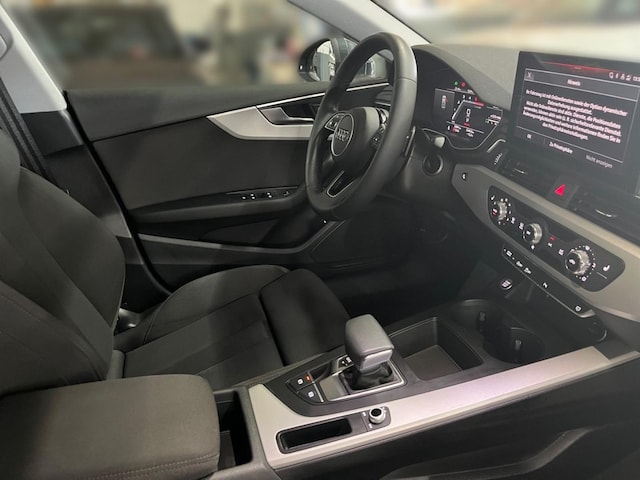 Audi A5 35 TDI S-Tronic Sportback