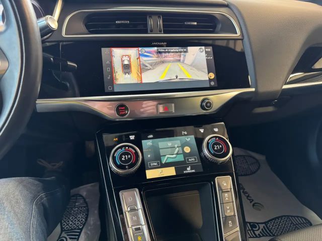 Jaguar I-Pace AWD