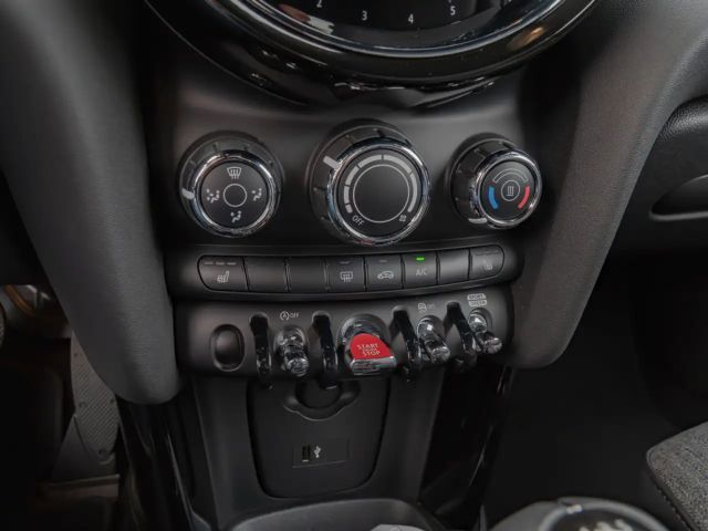 MINI One Classic Trim FACEL. LED NAVI SHZ PDC