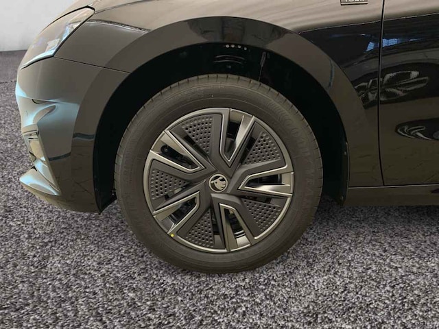 Skoda Fabia 1.0 TSI Tour