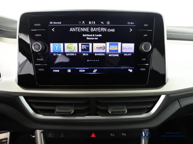 Volkswagen T-Roc 1.5 TSI DSG Move