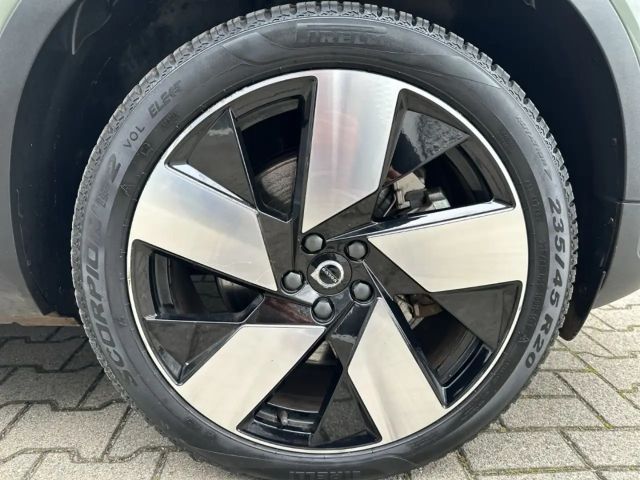 Volvo C40 Recharge Ultimate