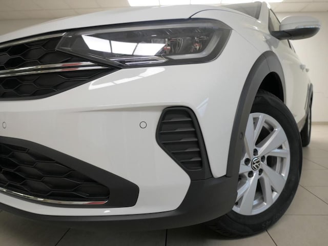 Volkswagen Taigo 1.0 TSI Life