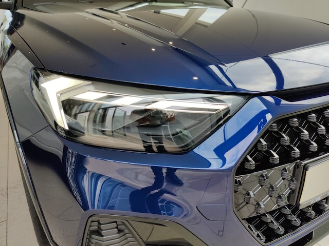 Audi A1 30 TFSI Allstreet S-Tronic