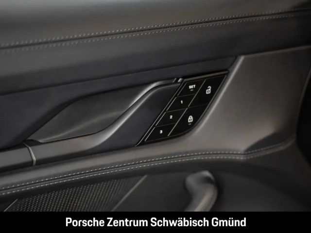 Porsche Taycan 4S Sport Turismo