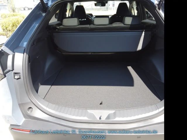 Subaru Solterra Platinum Plus inkl. Erweiterter Umweltprämie