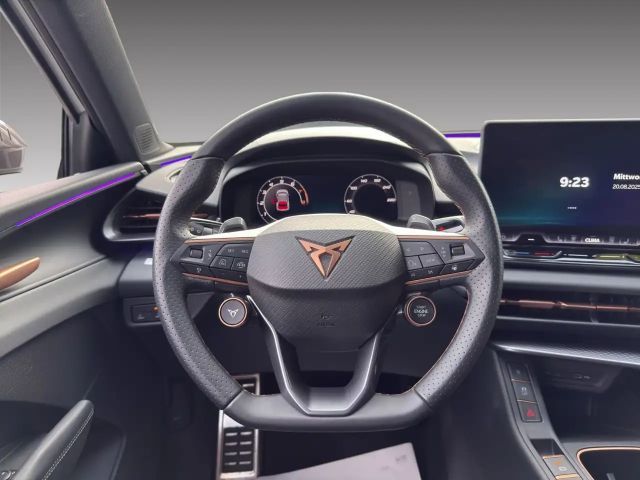 Cupra Terramar 1.5 eTSI