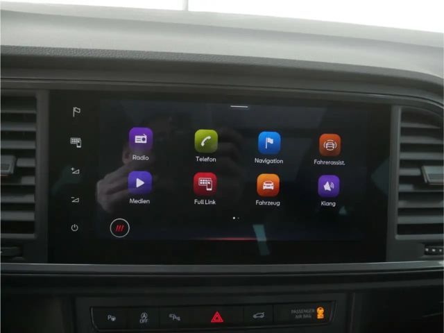 Cupra Ateca 2.0 TSI 4Drive VZ