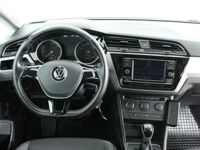 Volkswagen Touran TDI