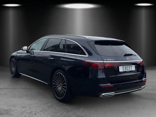 Mercedes-Benz E 300 Estate