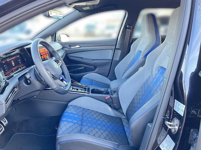 Volkswagen Golf 2.0 TSI Golf VIII