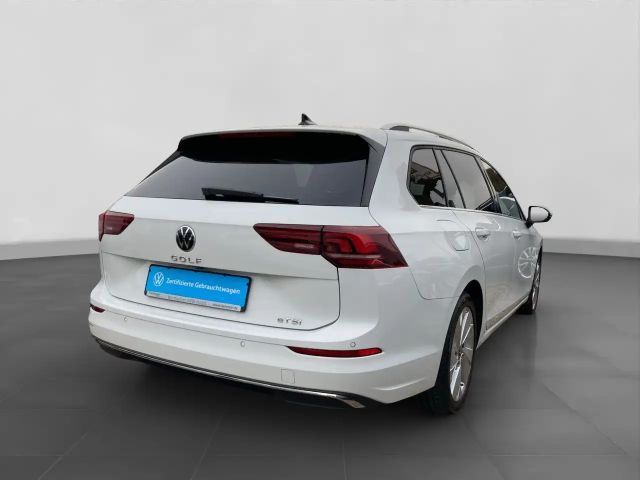 Volkswagen Golf 1.5 eTSI DSG Style Variant